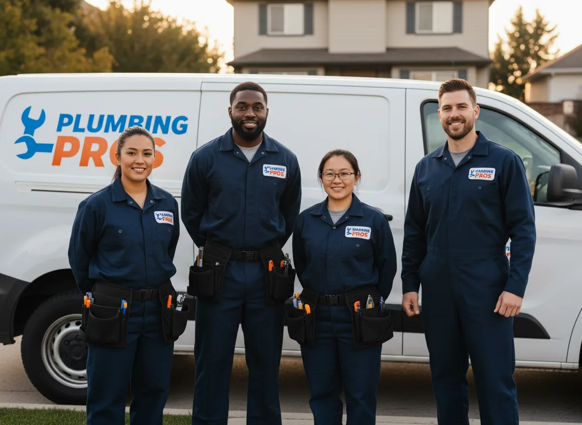 Water Heater Repair company in Pickerel, WI